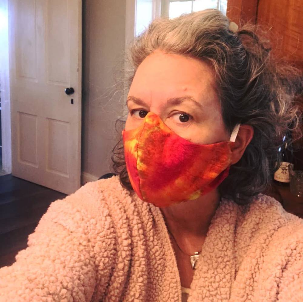 Meet your Posher, Karen